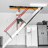 Majic Stairs