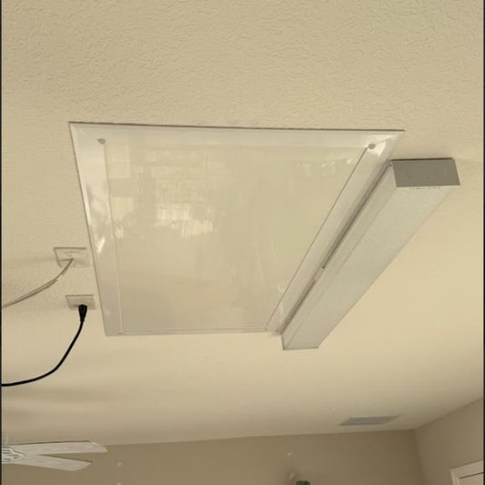 How Motorized Attic Lifts Make Storage Safer and Easier