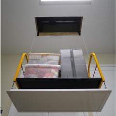 Majic Attic Lift