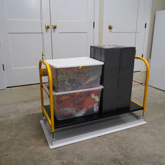 Majic Attic Lift